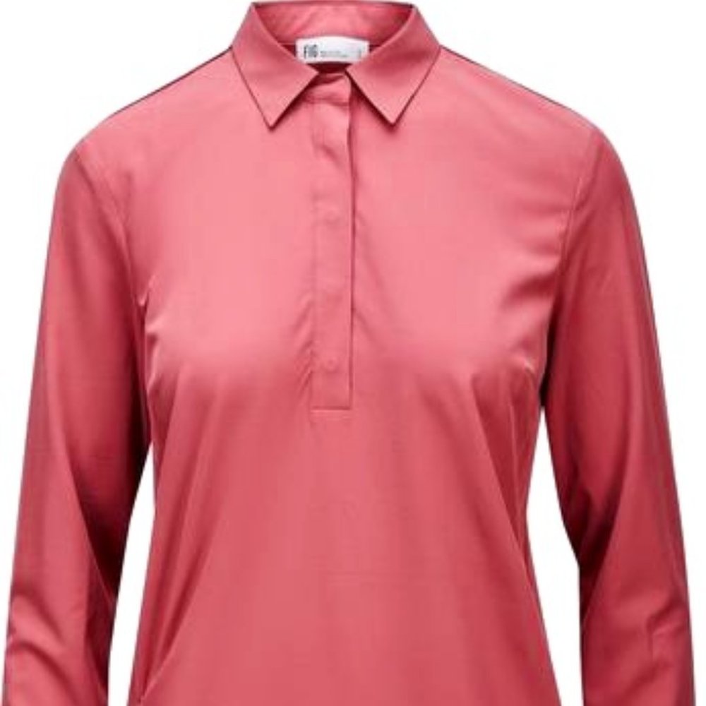 NWOT - Fig Tunic Top _ Lg